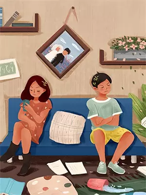 侄子结婚在我家摆酒好吗