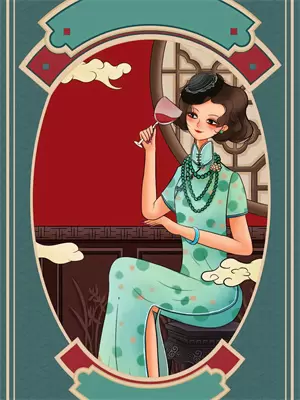 换颜女主是谁