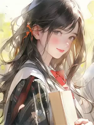 蓄谋三年之久的约会