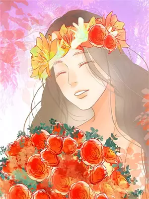 逢春嫌弃的眼神