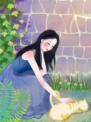 我和孩子需要你的陪伴