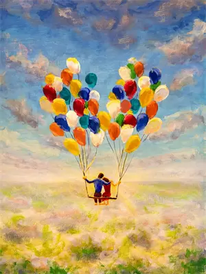 婆婆拿着我的钱给小叔子买房