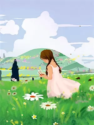 请君莫再入梦来