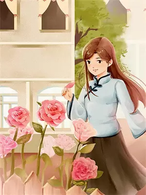 黎明独舞