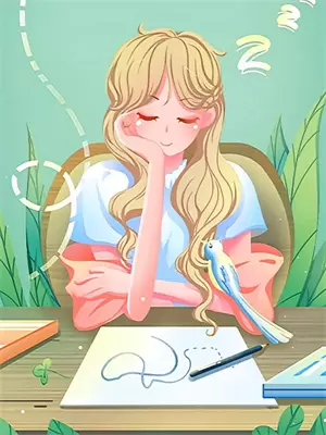 穿越 许仙
