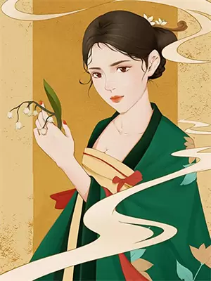 执子之手,将子拖走男主