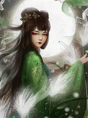 伪装成小白花小说结局