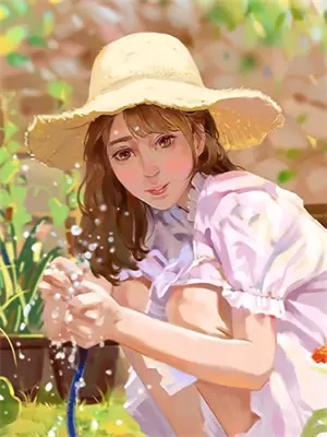 我在暴君后宫佛系种田日常62
