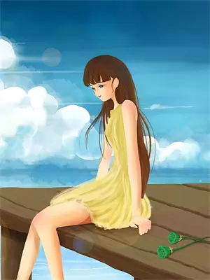 妹妹诅咒技能小说