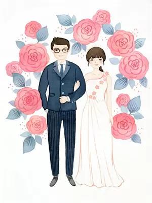 只能在黑夜里出现的女人