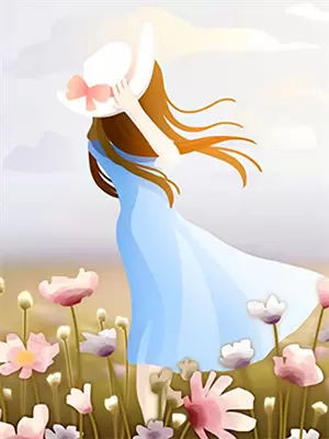 身体互换后将军手撕白莲花大结局