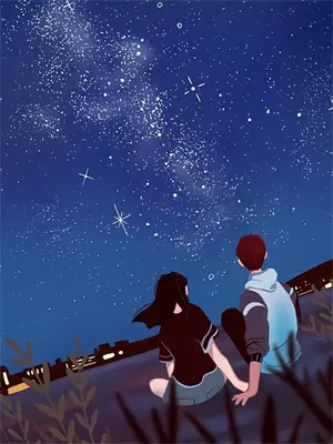 同桌恋爱