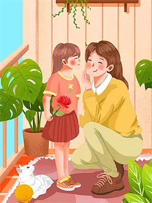 贫困生室友让我把机会让给她结局