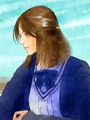 大师姐剧情解析
