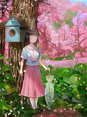 女主穿成太监无金手指