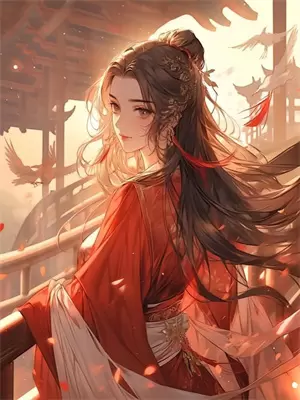 红绳咒