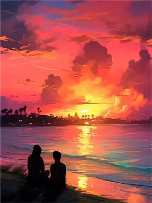 坍塌 小说