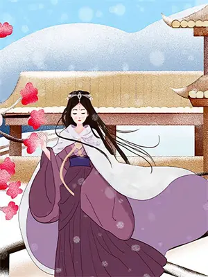 殿上欢电视剧全集