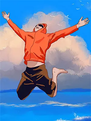 我死去的第四年小说