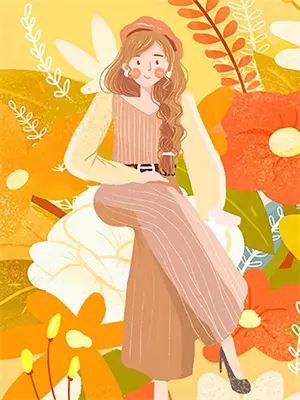 中秋节带女友回家后续