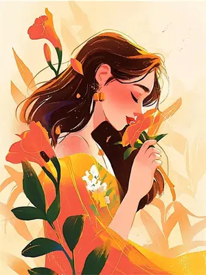 富婆爱上穷小子小说