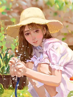 孝心不是用嘴说的