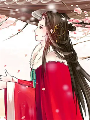 妈妈的目光注视着我