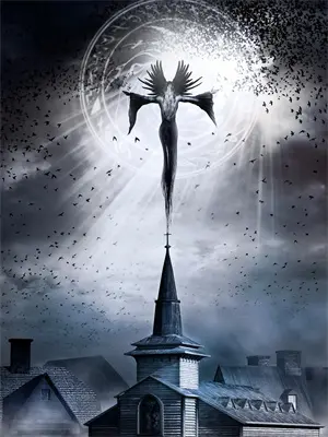 星际神秘信号