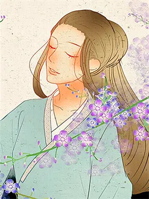 京城第一美女的小说