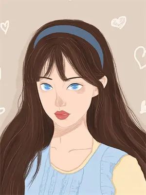 说好的娇软女主呢?