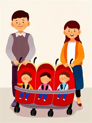 许我向你看小说解析