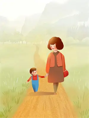 妻子认准救命恩人