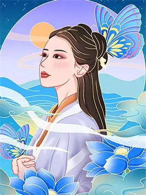 打哑谜的词语
