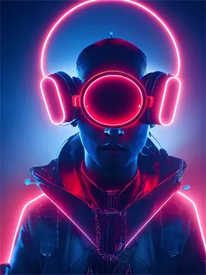 予你星光赠我短句