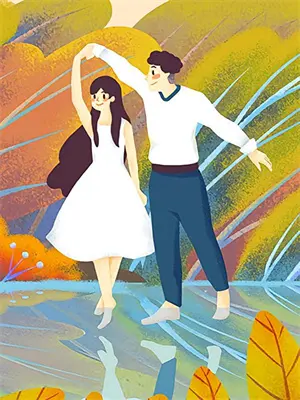 《说好的联姻，陆总别太爱了》江晚意陆今野完结版阅读_江晚意陆今野完结版在线阅读