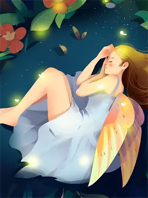 农门团宠小神兽