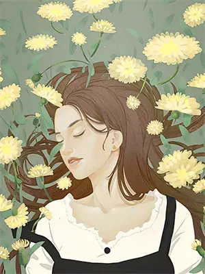 星光与暖阳的小日子