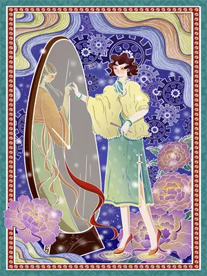 星际传奇诞生于哪一年