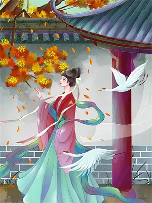 回到父皇十八岁 小说