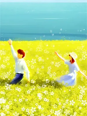 马文才追妻火葬场
