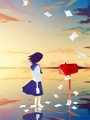 野区的玫瑰