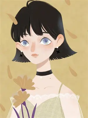 妞妞不是小偷:陈妞番外