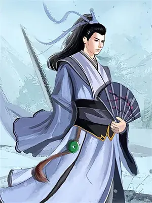 大伯卖羊供侄女上学
