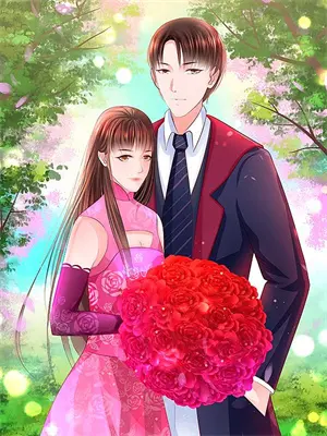 吻她 全文免费阅读