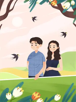 古诗潮水共潮生