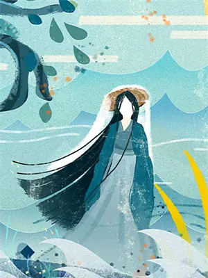 结婚前夕我收到未婚夫和别人的结婚照