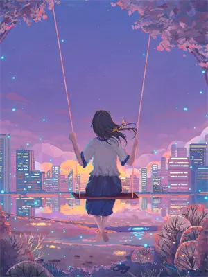 嫁给薄先生的第八个年头离开他
