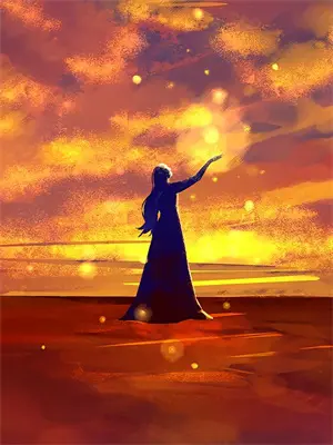崩铁大爱狼尊二创动画