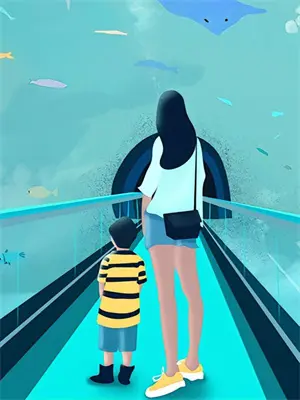 收到结婚纪念日礼物