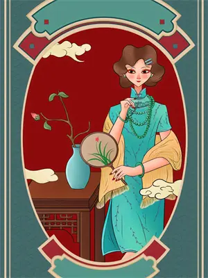 女儿今天4岁生日的说说